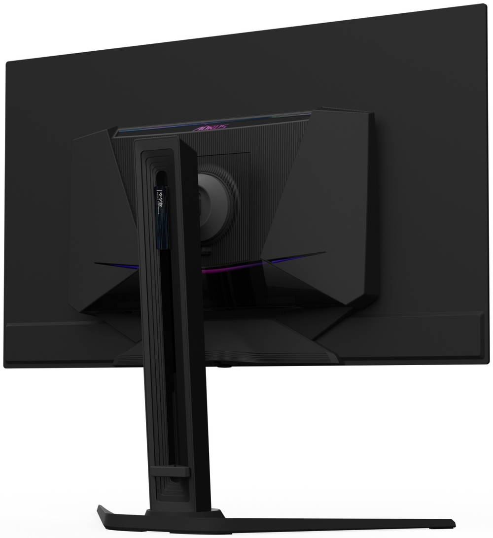 Монитор 31.5" GIGABYTE FO32U2 EK черный