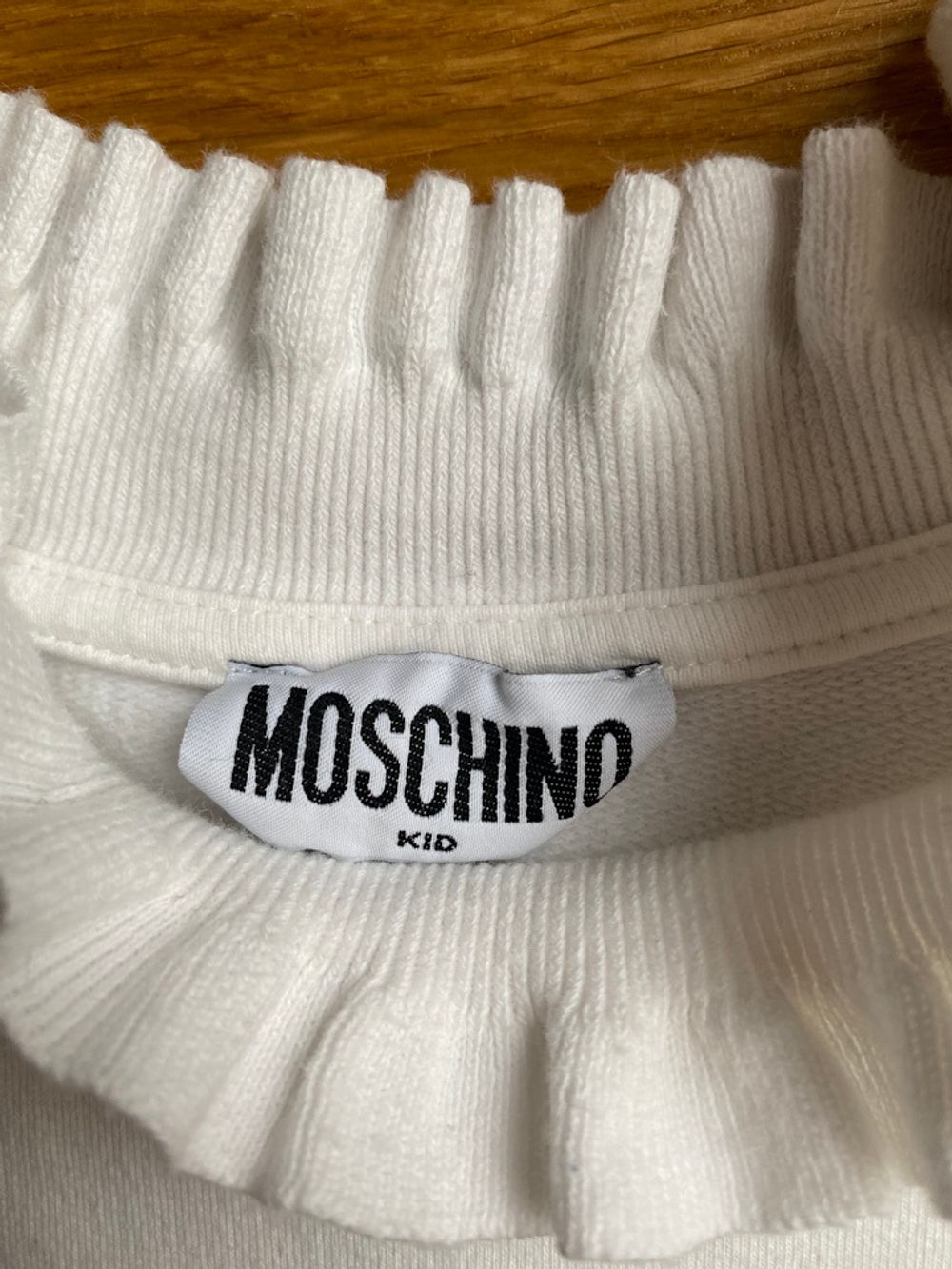 Свитшот Moschino, 116