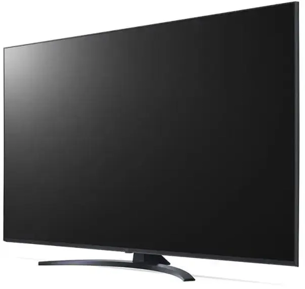 Телевизор LG 50UT81006LA.ARUB