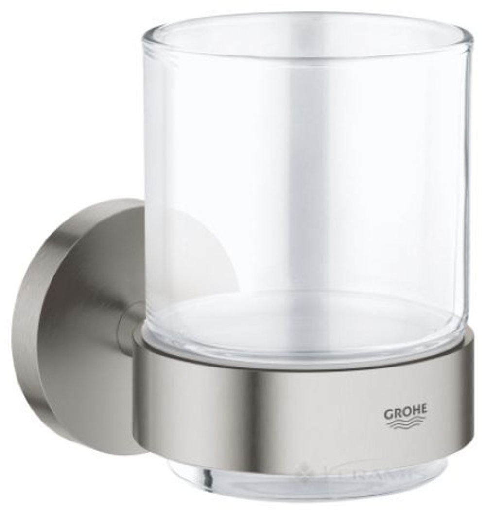 Стакан с держателем GROHE Start (41194DC0)