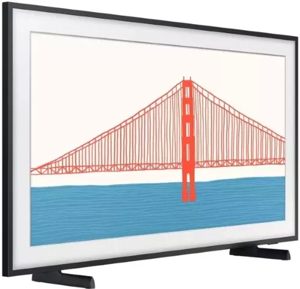 ТВ Samsung 75" QE75LS03AAU