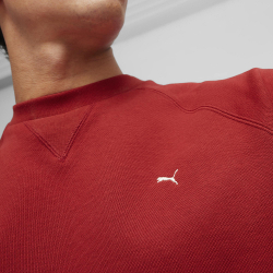 Толстовка PUMA MMQ Crew