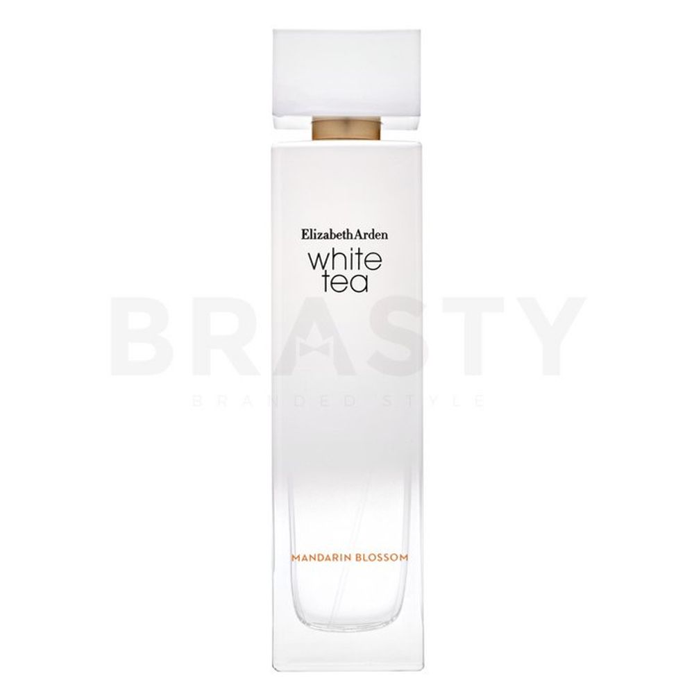 Elizabeth Arden White Tea Mandarin Blossom EDT W 100 ml