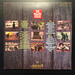 Mike Oldfield - The Killing Fields (Европа 1984г.)