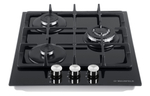 Газовая варочная панель MAUNFELD EGHG.43.33CB\G фото 4