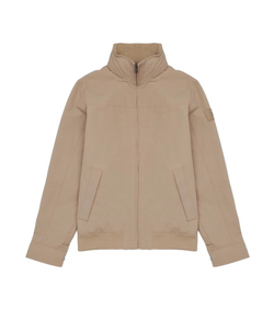 Куртка Tommy Hilfiger Water-Resistant Regatta New Vintage Khaki