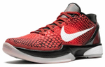 Кроссовки Nike Zoom Kobe 6 Asg West Challenge Red 6