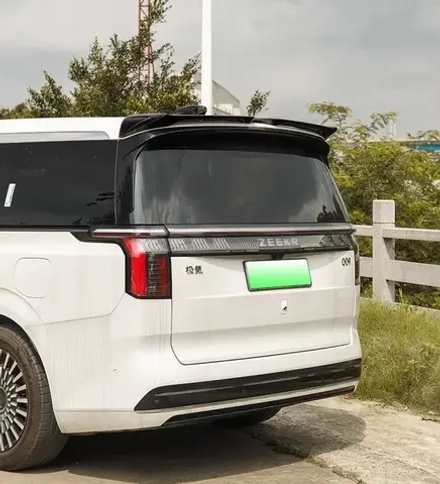 Спойлер на крышу для ZEEKR 009 2022+ Зикр
