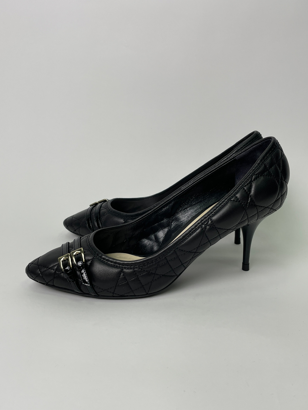 Туфли Christian Dior