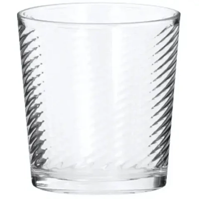 Cтакан низкий 250мл «Эллипсо» 17C1966