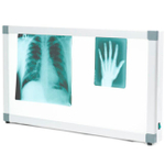 Негатоскоп общего назначения Армед 2-х кадровый