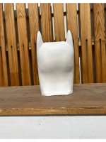 Кашпо для суккулентов дома Голова Статуэтка Бэтмен Ваза