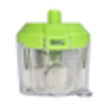 Дренажная помпа Ballu DC Pump (проточная, 18 л/ч, 19 Дб)