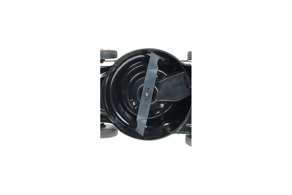 Бензиновая газонокосилка PATRIOT PT 47LS 512109014