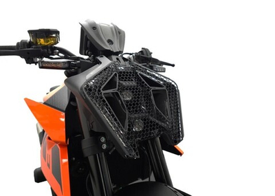 Evotech Performance Защита фары KTM 990 Duke (2024+)