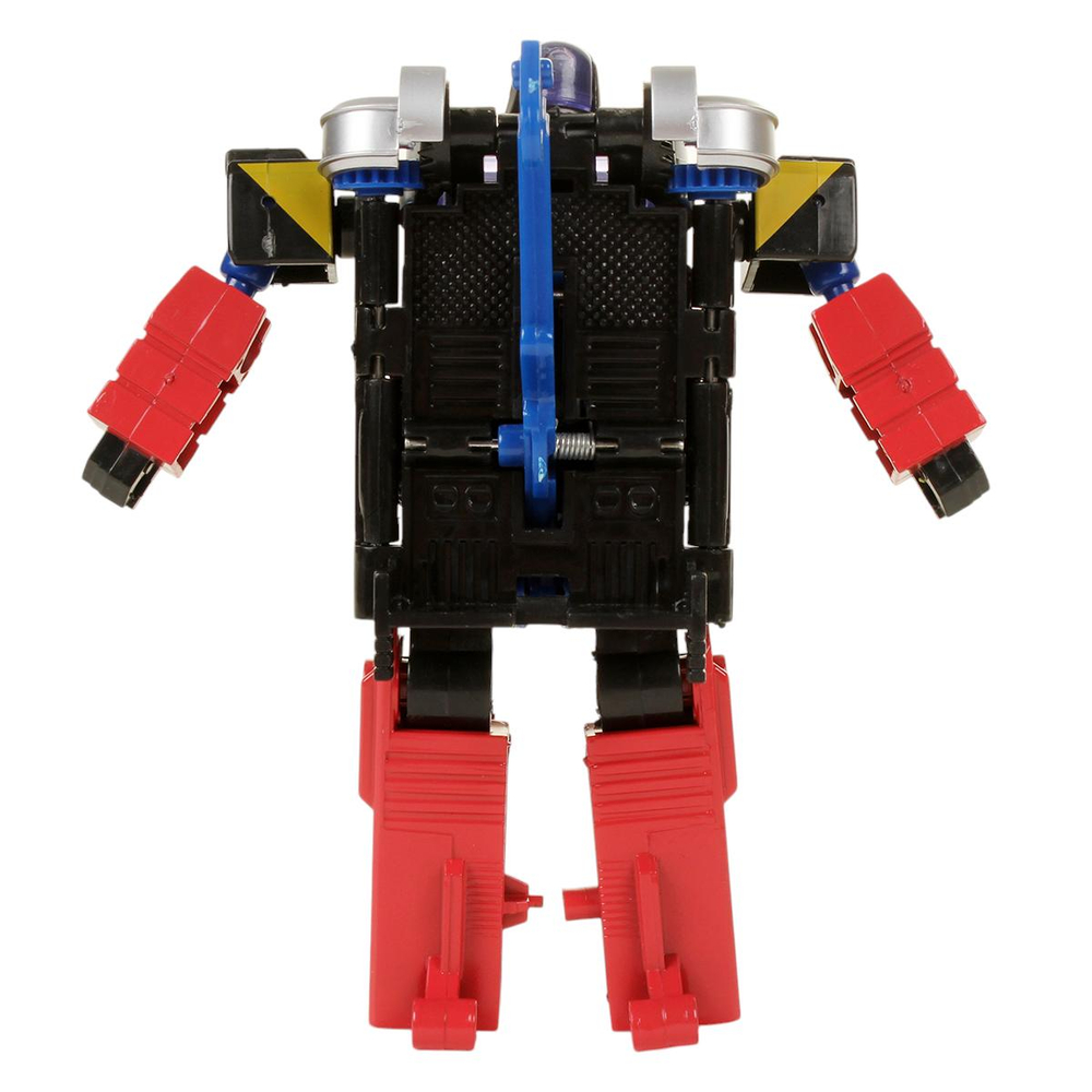 Робот-машина, коробка 10800-4