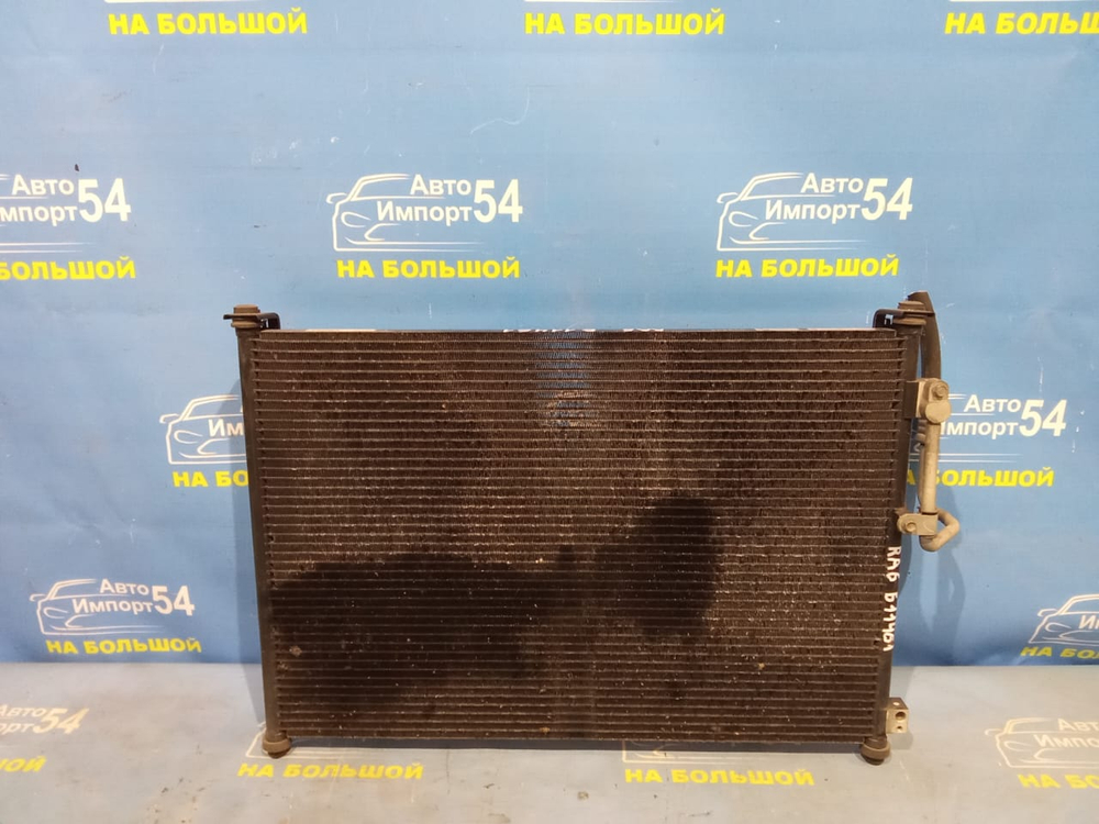 Радиатор кондиционера Honda ODYSSEY 1998-2004