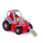 Трактор "Силач" (Полесье)