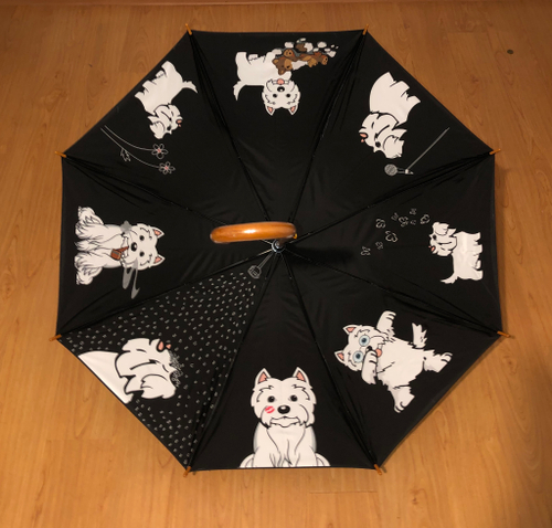 Зонт "Веселые Вестики"