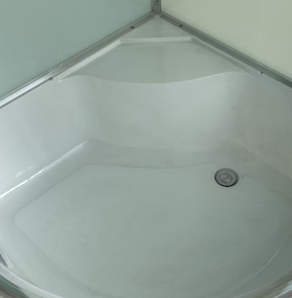 Душевая кабина AvaCan (АваКан) D511S LED