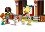 Конструктор LEGO Friends 42617 Приют для сельскохозяйственных животных