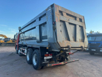 Shacman (Shaanxi) SX* 8x4 Самосвал SX331863366 (Дизельный, 12,5 л, 544 л.с., МТ)
