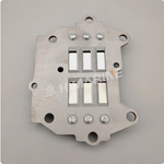 Впускной клапан Yamaha 6/8 (6G1-13610-01)