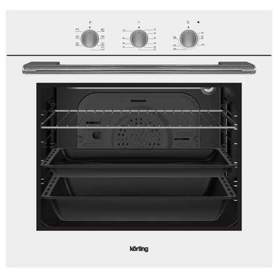 Духовой шкаф KORTING OKB 370 CMW
