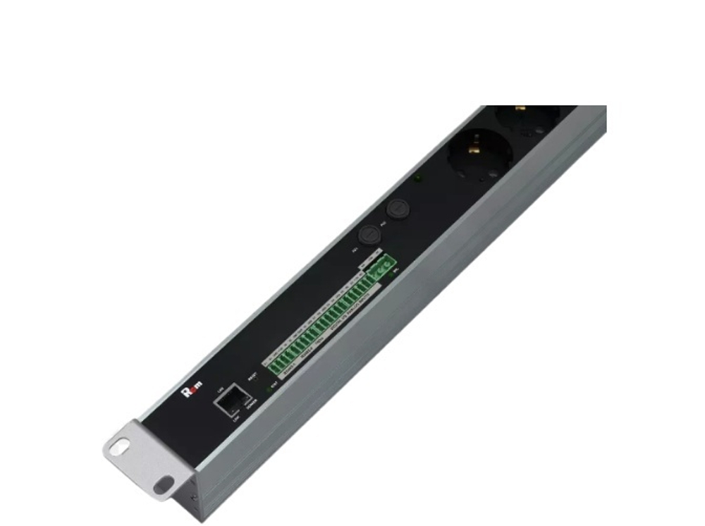 Блок розеток  ЦМО R-2MC3-32-10X2S-A-1820-K