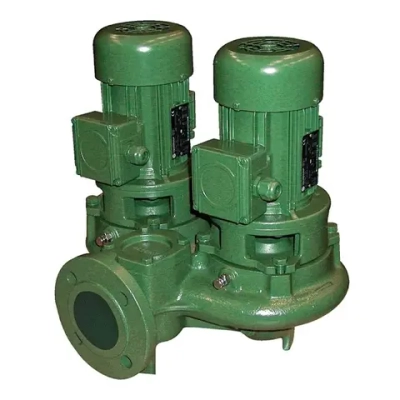 DAB DCM 50/880 T насос центробежный 105222150