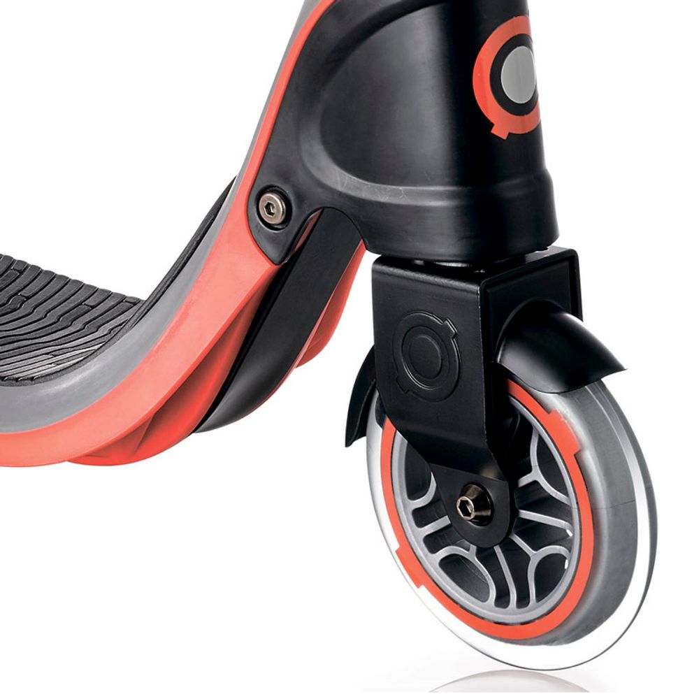 Самокат Globber FLOW 125