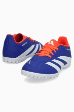 Сороконожки adidas Predator Club TF Junior