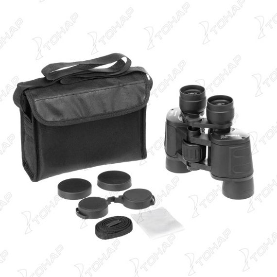 Бинокль 8х40 (HS 8x40 B) Helios