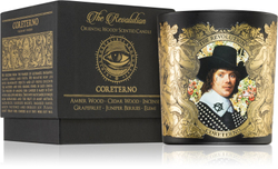 CORETERNO The Revolution - ароматическая свеча /   240  g  / GTIN 0643415106747