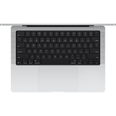 Ноутбук Apple MacBook Pro A3434 M5 10 core, 16Gb, SSD1Tb, 10 core GPU 14.2" Liquid Retina XDR (3024x1964) macOS black