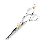 Ножницы парикмахерские 5.5" Washi 9F09 System