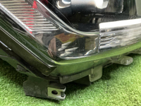 Фара правая Hyundai Creta 1 (2016-2020) галоген