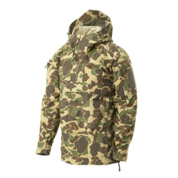 Helikon-Tex Tracer Anorak Jacket - Polycotton Ripstop - Duck Hunter