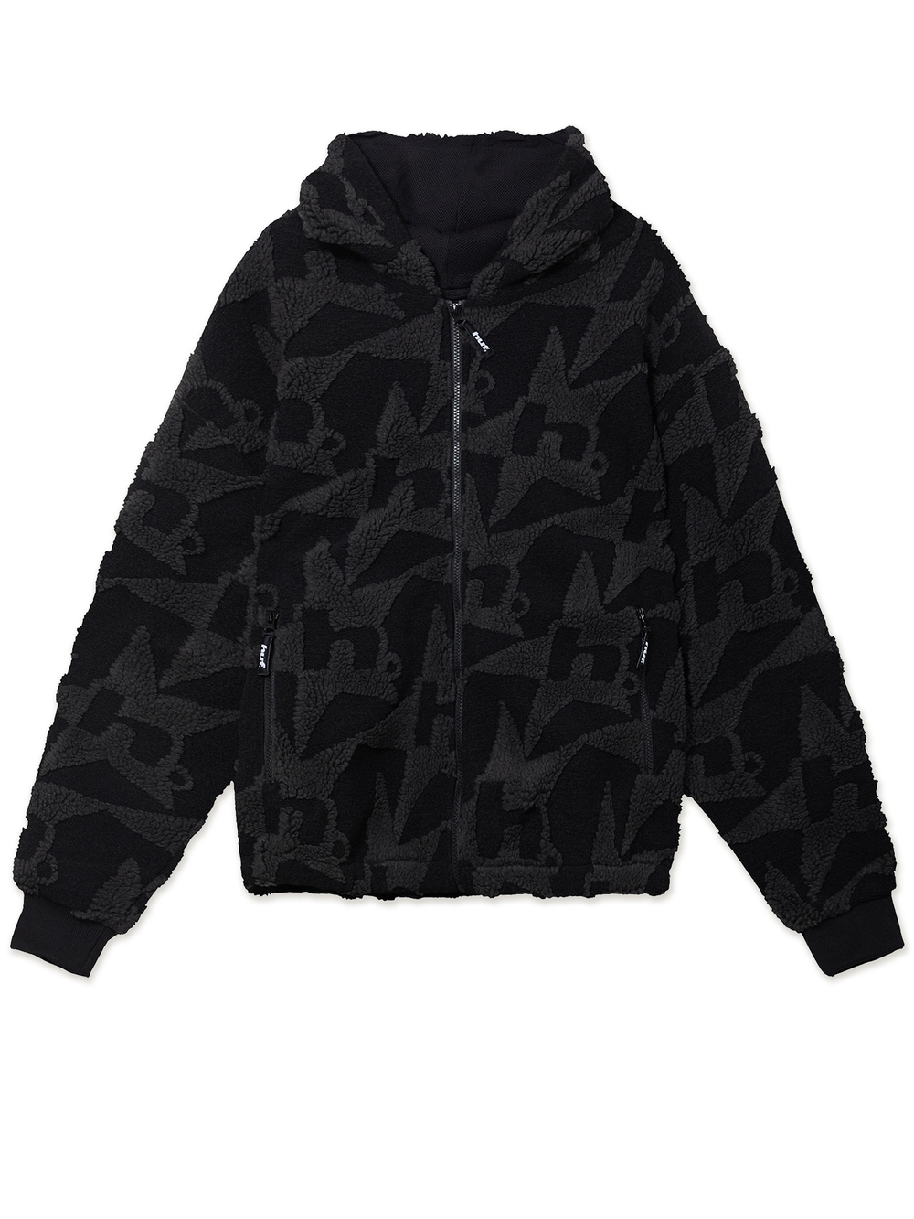 Мужская Куртка H Star Repeat High Pile