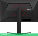 Монитор AOC 25G4S