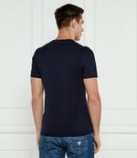Футболка GUESS - темно-синий(M4BI45 I3Z14)