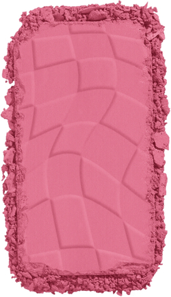 NYX Professional Makeup Buttermelt Blush - пудрово-розовый, 5 g