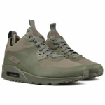 Кроссовки Nike Air Max 90 Patch Green