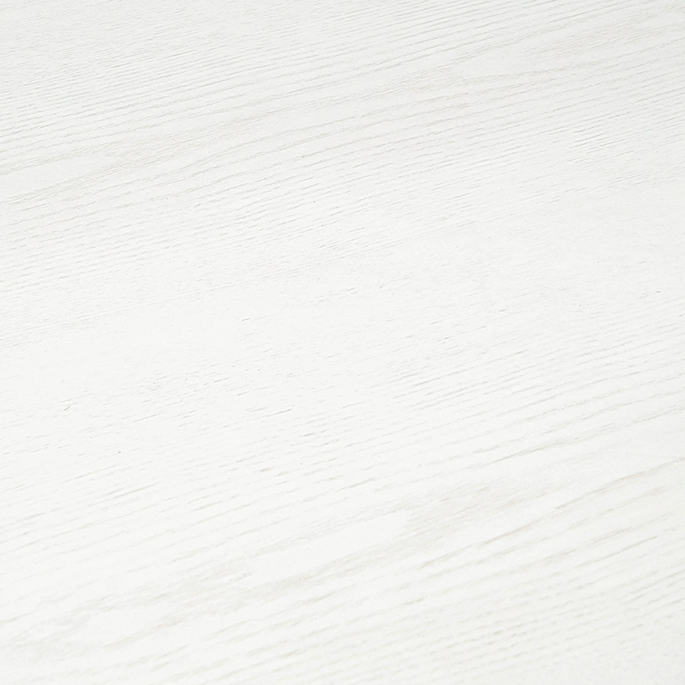 Стол обеденный matyo, D120 см, белый