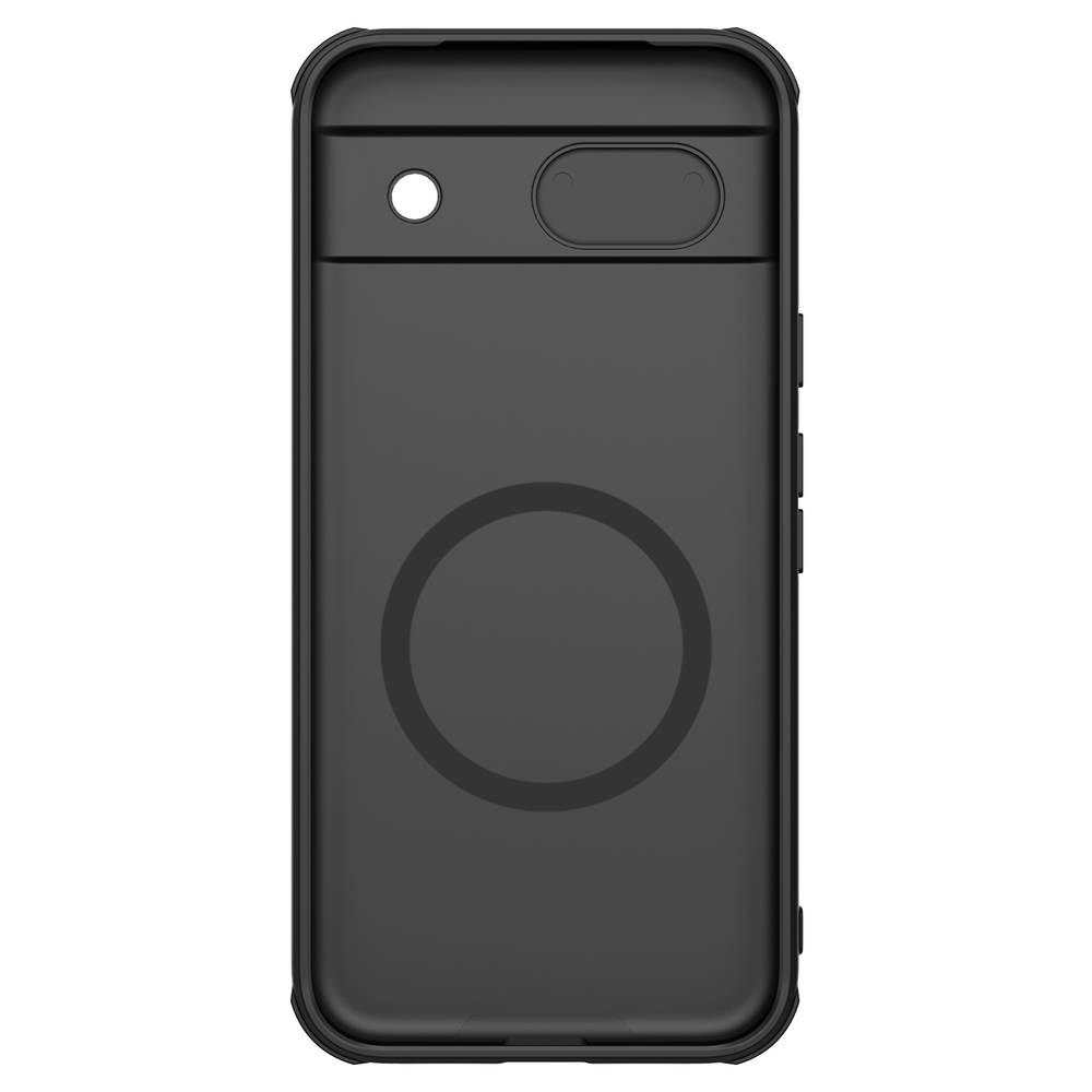Чехол от Nillkin с встроенным магнитом для смартфона Google Pixel 8A, серия CamShield Pro Magnetic Case