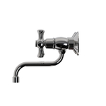 Смеситель для кухни настенный 1/2 кер. MIXLINE ML10-06