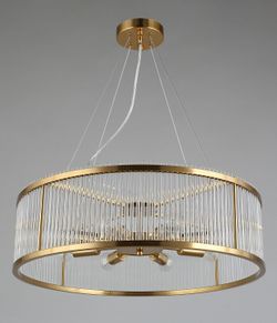 Подвесной светильник Omnilux Portofino OML-67203-08