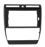Переходная рамка магнитолы AUDI A6 1997-2004 9 дюймов