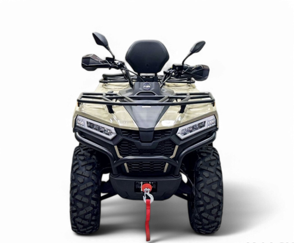 Квадроцикл Bizon YK450EL EPS