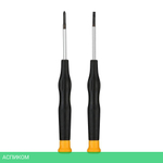 Дрель-шуруповерт Deko DKS4 SET 36 (063-4109)